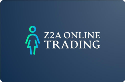 Z2A ONLINE TRADING